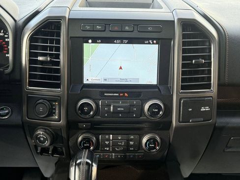 Used 2017 Ford F150 Raptor w/ Equipment Group 802A Luxury AWD/4WD image 27