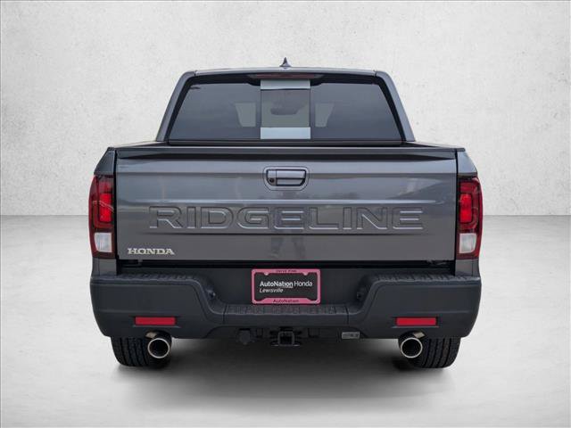 New 2026 Honda Ridgeline RTL image 9