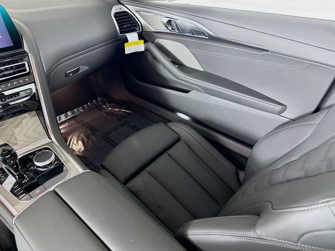 New 2026 BMW 840i Coupe image 24