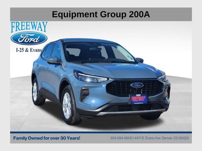 Used 2023 Ford Escape Active w/ Tech Pack #2