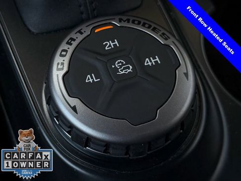 Certified 2024 Ford Bronco Big Bend image 18