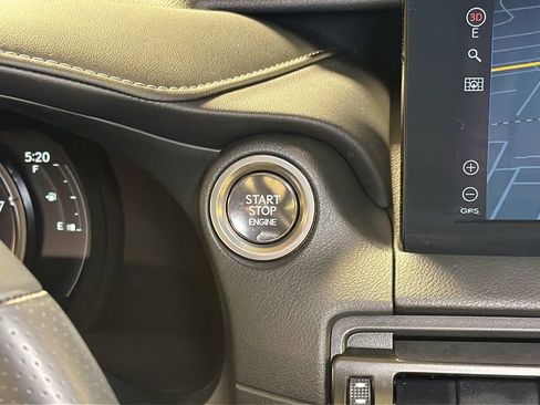 Used 2025 Lexus IS 350 F Sport w/ Navigation Package image 24