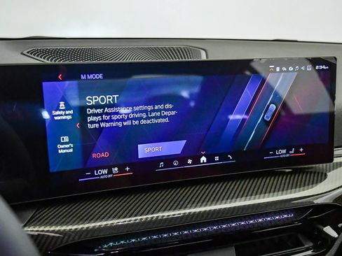New 2027 BMW M3 Competition AWD/4WD image 33