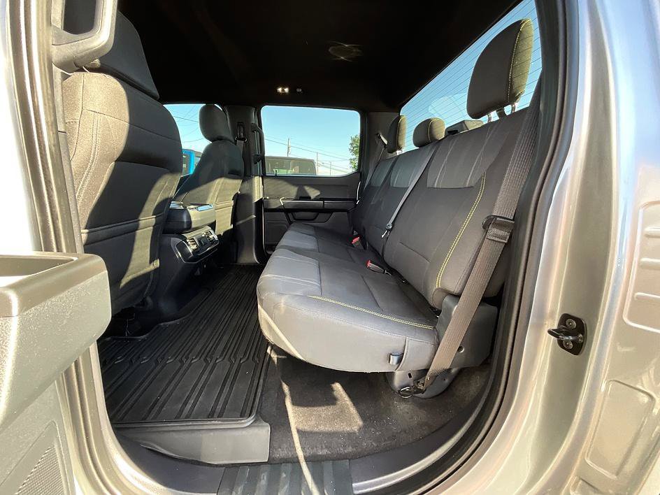 Used 2024 Ford F150 STX AWD/4WD image 27