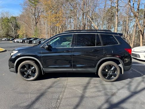 Used 2019 Honda Passport Elite image 15