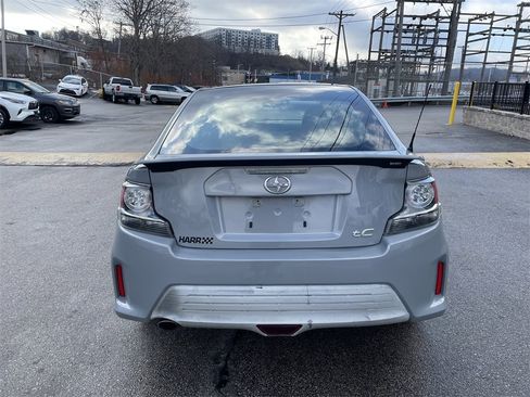 Used 2014 Scion tC Monogram Series image 4