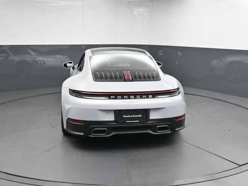 Certified 2025 Porsche 911 Carrera image 25