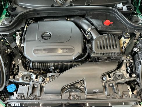 Used 2023 MINI Cooper S image 20