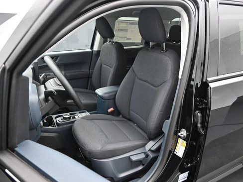 Used 2026 Ford Maverick XL AWD/4WD image 8