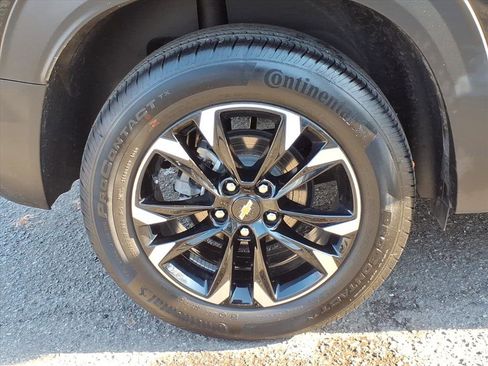 Used 2023 Chevrolet TrailBlazer LT image 8
