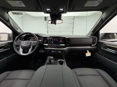 New 2026 GMC Sierra 1500 Elevation w/ Elevation Premium Package image 2