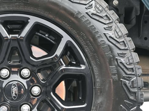 Used 2023 Ford F150 XLT AWD/4WD image 44