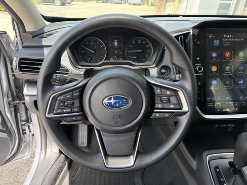 New 2026 Subaru Impreza 2.0i Sport AWD/4WD image 15