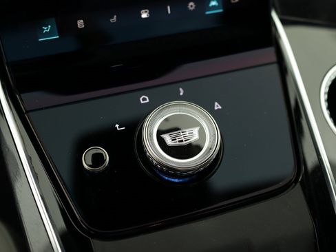 Used 2025 Cadillac Escalade IQ Sport 1 image 22