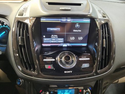 Used 2014 Ford Escape Titanium w/ Equipment Group 401A image 25