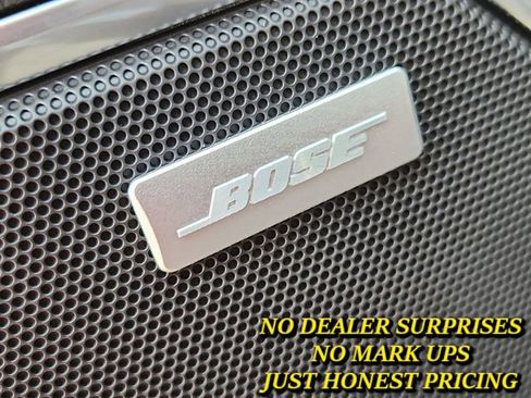 New 2024 Chevrolet Silverado 1500 RST w/ All Star Edition Plus AWD/4WD image 25