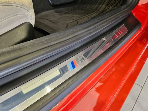 Used 2019 BMW Z4 sDrive30i w/ M Sport Package image 13