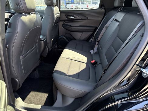 Used 2023 Chevrolet TrailBlazer RS w/ Sun and Liftgate Package image 22