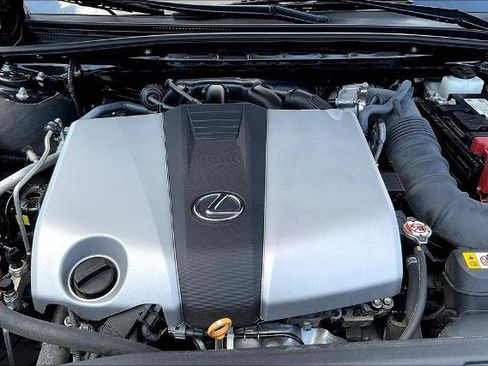 Used 2024 Lexus ES 350 F Sport w/ Accessory Package (Z2) FWD image 30