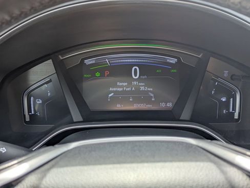 Certified 2022 Honda CR-V Touring image 11