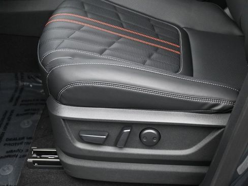 New 2026 Nissan Armada PRO-4X image 17