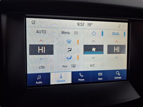 Used 2023 Ford Ranger XLT w/ Tremor Off-Road Package image 15