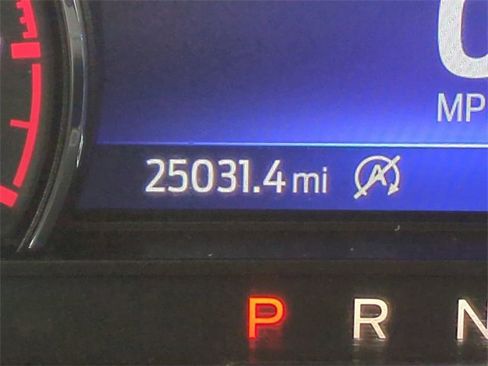 Used 2022 Ford Maverick XLT w/ Equipment Group 300A Standard image 25