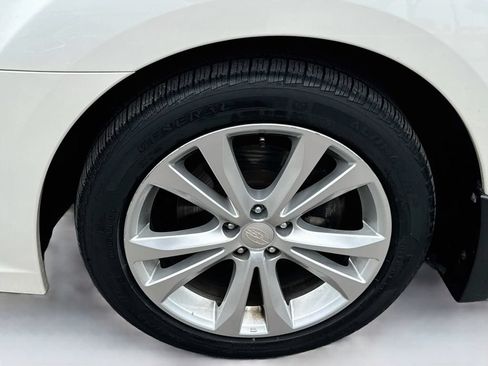Used 2013 Subaru Legacy 2.5i Premium AWD/4WD image 37