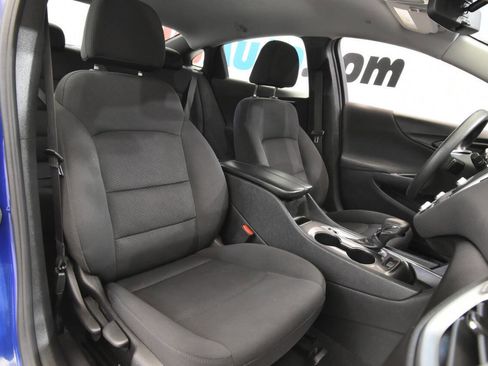Used 2023 Chevrolet Malibu LT FWD image 19