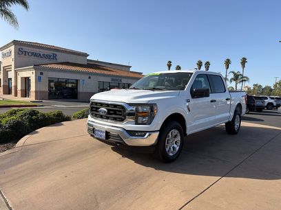 Used 2023 Ford F150 XLT