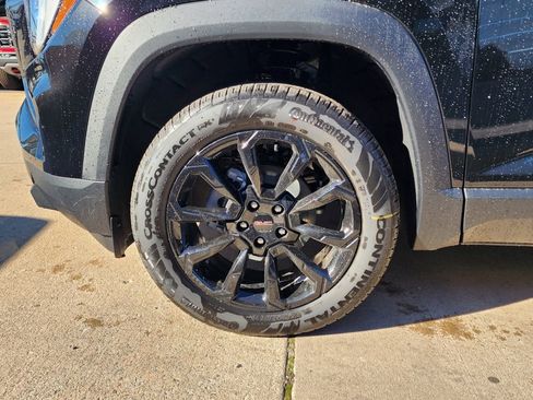 New 2026 GMC Terrain Elevation w/ Elevation Premium Package image 53