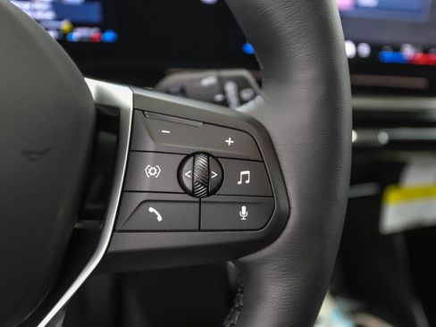 New 2026 BMW X1 xDrive28i w/ Convenience Package image 13