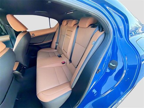 Used 2022 Lexus IS 300 w/ Premium Package image 19