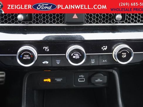 Used 2024 Honda Civic Sport image 18