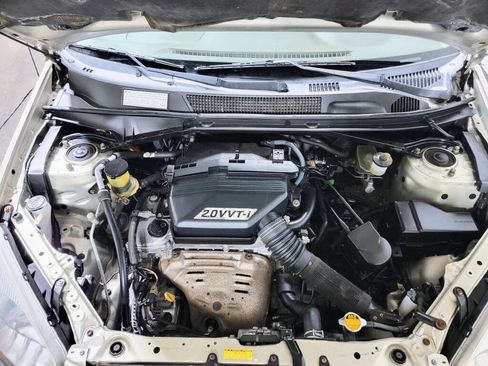 Used 2002 Toyota RAV4 2WD image 39