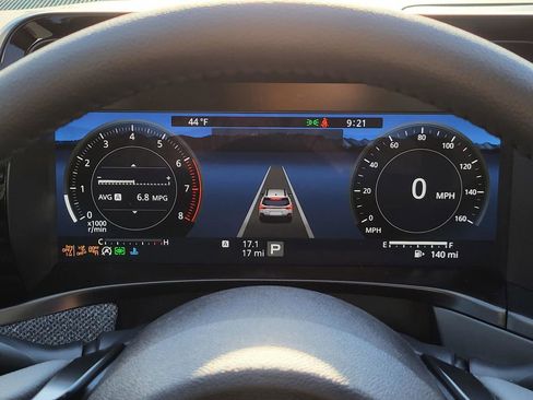 New 2026 Subaru Outback Limited XT image 14