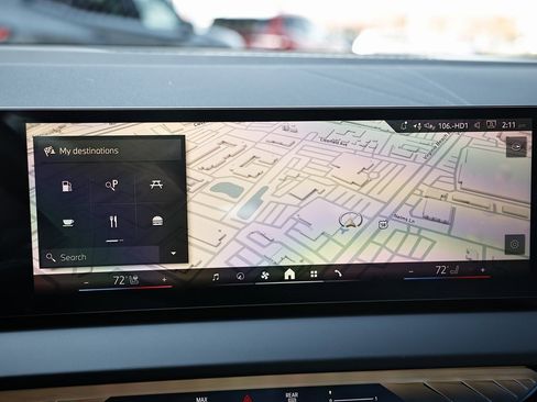 New 2026 BMW X3 xDrive30 w/ Premium Package image 38