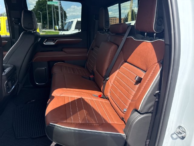Used 2026 GMC Sierra 1500 Denali Ultimate AWD/4WD image 14