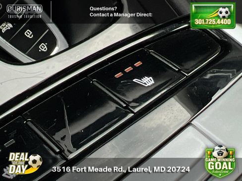Used 2024 Hyundai Tucson SEL AWD/4WD image 28