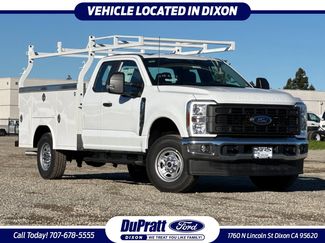 New 2026 Ford F250 XL w/ XL Chrome Package video 1
