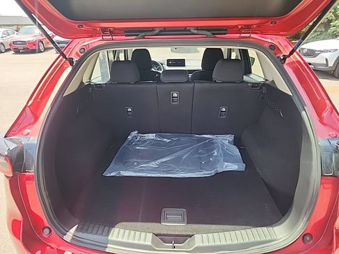 Certified 2023 MAZDA CX-5 AWD 2.5 S image 12