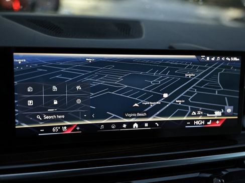 New 2026 BMW X5 xDrive40i w/ Climate Comfort Package image 38