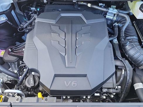 New 2025 Kia Carnival SX Prestige image 17