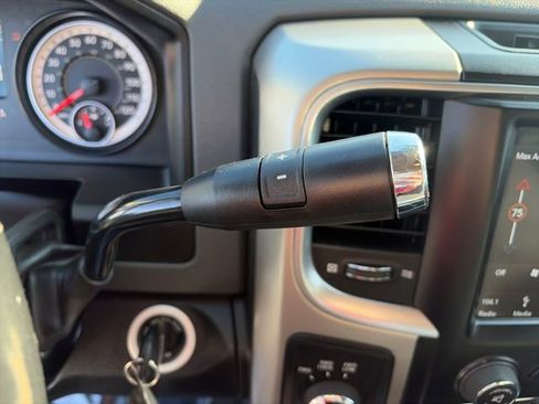 Used 2018 RAM 2500 Big Horn AWD/4WD image 35