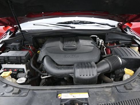 Used 2011 Dodge Durango Express AWD/4WD image 24