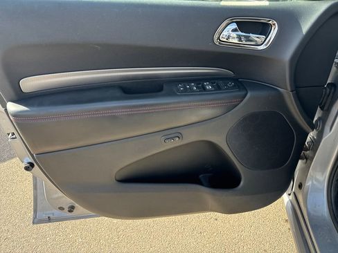 Used 2018 Dodge Durango GT image 10