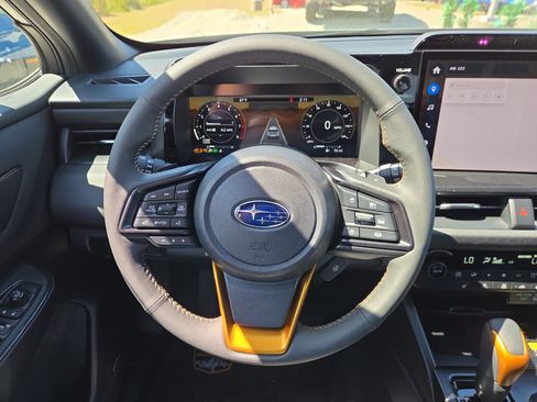New 2026 Subaru Outback Wilderness AWD/4WD image 11