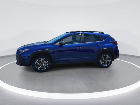 New 2026 Subaru Crosstrek 2.0i Premium AWD/4WD image 5