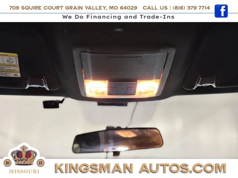 Used 2018 Ford Explorer XLT AWD/4WD image 22