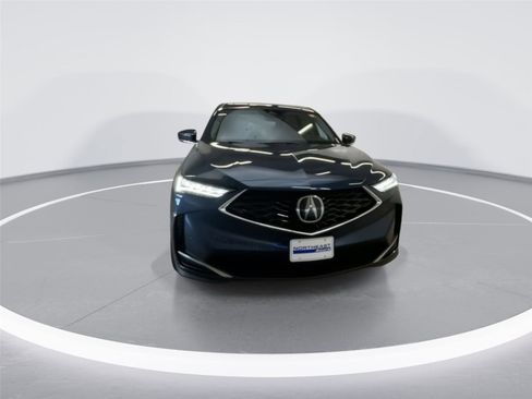 New 2026 Acura MDX SH-AWD w/ Technology Package image 3